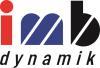 Logo von imb-dynamik GmbH Ingenieurbüro für Erschütterungen und Baudynamik