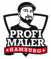 Logo von Maler - Parkett & Bodenleger - Wohnungssanierung - Profimaler Hamburg Malermeisterbetrieb