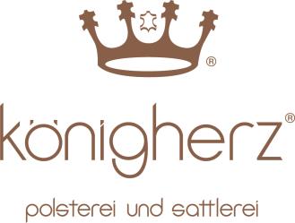 Logo von königherz GmbH