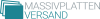 Logo von S & V Massivplattenversand GmbH