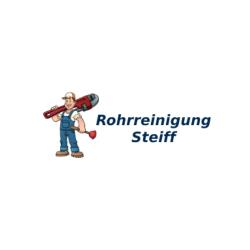Logo von Rohrreinigung Steiff