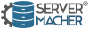 Logo von Servermacher
