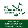 Logo von DIE BÜROGOLF AGENTUR | EVENTAGENTUR HUTH