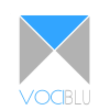 Logo von Voci Blu