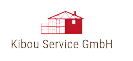 Logo von Kibou Service GmbH