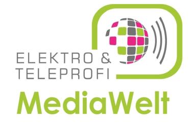 Logo von Elektro & Teleprofi MediaWelt
