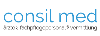 Logo von consil med gmbh