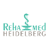 Logo von REHAMED Heidelberg - Zentrum für ambulante Rehabilitation GmbH