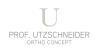 Logo von PROF. UTZSCHNEIDER | ORTHO CONCEPT PROF. DR. SANDRA UTZSCHNEIDER