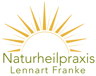 Logo von Naturheilpraxis Lennart Franke