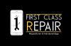 Logo von First Class Repair