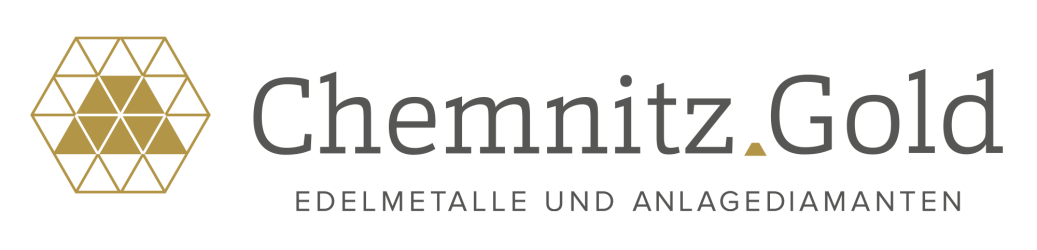 Firmenlogo Chemnitz.Gold GmbH