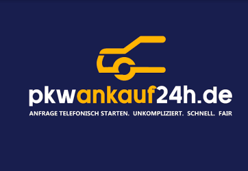 Logo von PKW Ankauf 24h