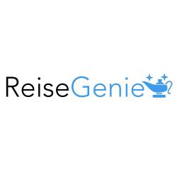 Logo von ReiseGenie.com