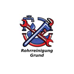 Logo von Rohrreinigung Grund