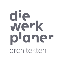 Logo von die werkplaner architekten, Daniel Schmidts Architekt 