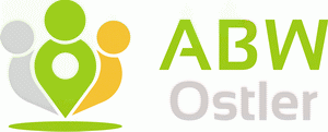 Logo von Ambulant Betreutes Wohnen Ostler GmbH & Co. KG