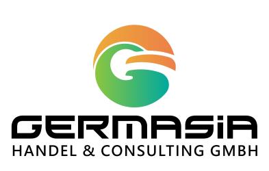 Logo von Germasia Handel & Consulting GmbH