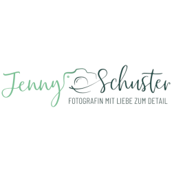 Firmenlogo Fotografin Jenny Schuster