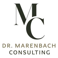 Firmenlogo Dr. Marenbach Consulting (Unternehmensberatung)