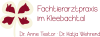 Logo von Fachtierarztpraxis im Kleebachtal