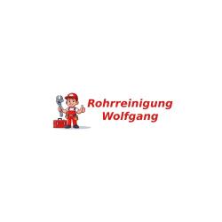 Logo von Rohrreinigung Wolfgang