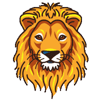 Logo von Löwenmut Trainings