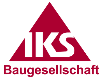 Firmenlogo IKS Innenausbau Kaiser und Schieferdecker Baugesellschaft mbH