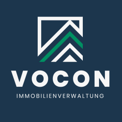 Logo von VOCON Immobilienverwaltung
