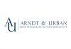 Logo von Arndt & Urban - Rechtsanwälte & Steuerberater in Partnerschaft