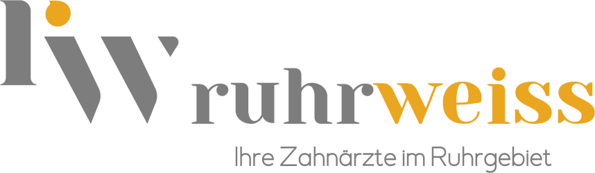 Logo von Zahnzentrum Ruhrweiss