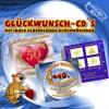 Logo von sound-art-studio.de * Die Glückwunsch-CD mit Ihren persönlichen Glückwünschen