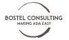 Logo von Bostel Consulting - Making Asia Easy