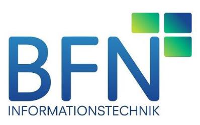 Logo von BFN Informationstechnik GmbH