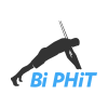Logo von Bi PHiT GmbH
