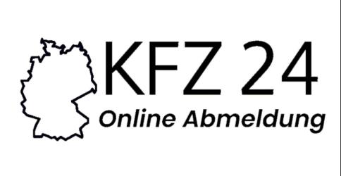 Logo von Kfz 24 Online Abmeldung