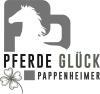 Logo von Pferdeglück Pappenheimer