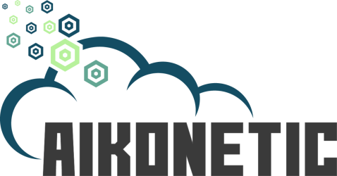 Logo von Aikonetic GmbH