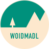 Logo von WOIDMADL 