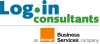 Logo von Log in Consultants Germany GmbH