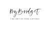 Logo von MyBridget - The Art of Fine Gifting