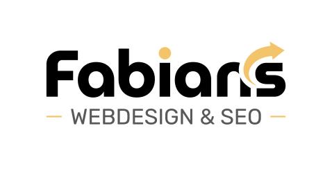 Logo von Fabians Webdesign & SEO