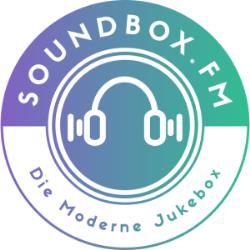 Firmenlogo Soundbox FM (Radio)
