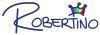 Logo von Robertino Spielwaren Onlineshop