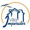 Logo von Strandvilla Imperator | Hotel & Ferienwohnungen Usedom