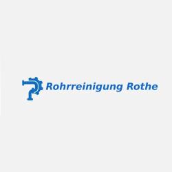 Logo von Rohrreinigung Rothe