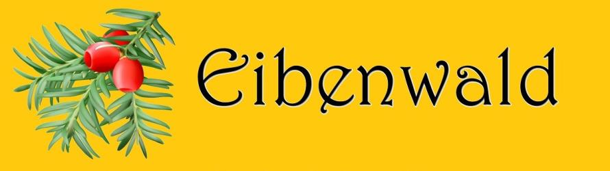Logo von Eibenwald