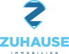 Logo von Zuhause Immobilien GmbH