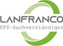 Logo von LANFRANCO KFZ-SACHVERSTÄNDIGER für FAHRZEUG- und ZWEIRADTECHNIK