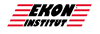 Logo von EKON-INSTITUT für angewandte Energieanalytik, Umwelttechnik und Kostenoptimierung GmbH